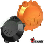 Race Craft Billet Clutch Covers (KTM/ Husqvarna)